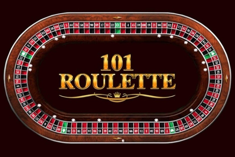 101 Roulette