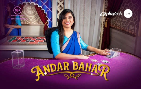 Andar Bahar (Playtech)