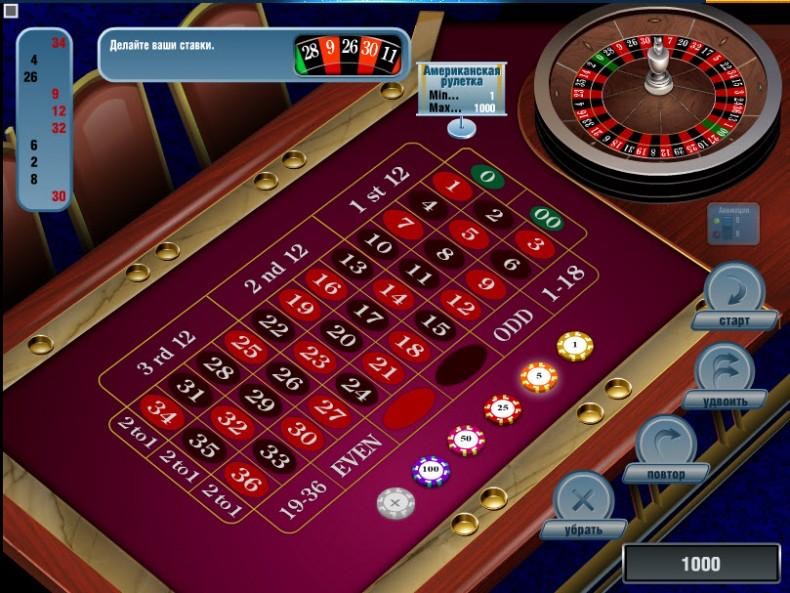 Card Roulette (Novomatic)