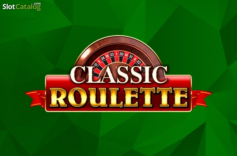 Classic Roulette (Playtech)