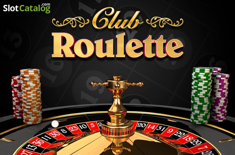 Club Roulette (Playtech)