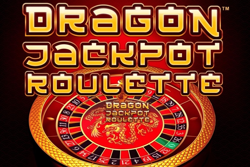 Dragon Jackpot Roulette
