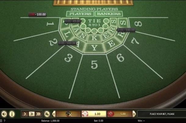 Frankie Dettori's Jackpot Roulette