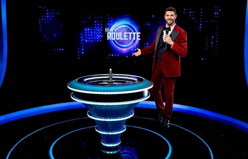 Mega Roulette (Pragmatic Play)