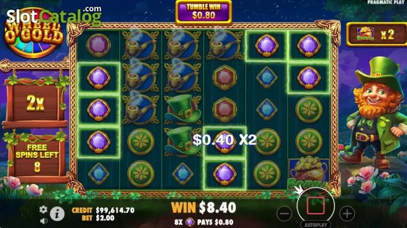 Multi Wheel Roulette Gold