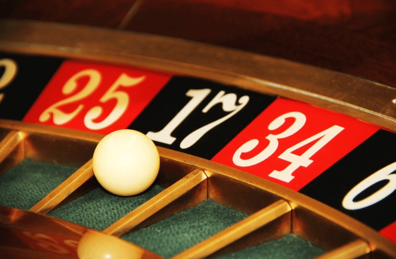 Multiplayer French Roulette