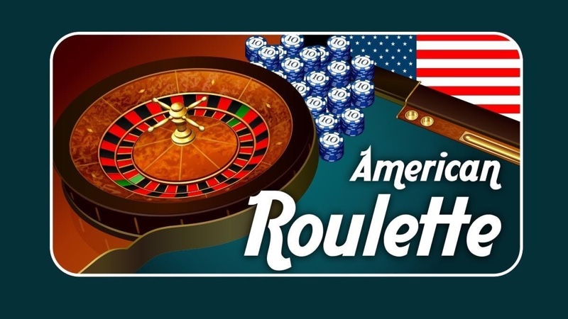 Premium American Roulette