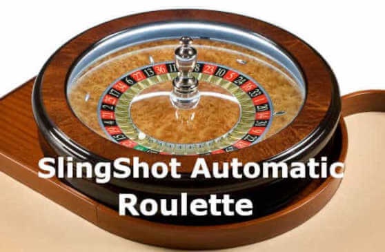 Prime Slingshot Roulette