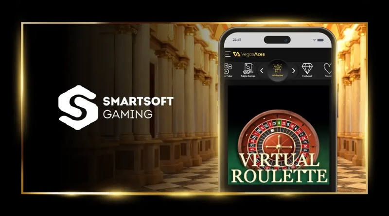 Virtual Roulette (Amusnet Interactive)