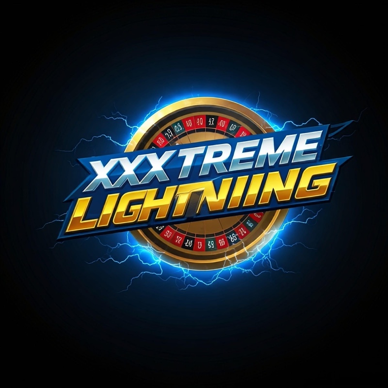Xxxtreme Lightning Roulette